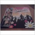 CD/Singel: H�rliga Sommarhits 2008.