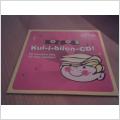 CD/Singel: Hot Dogs.Kul-i-bilen-CD! 2006