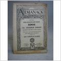Almanack 1901