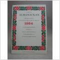 Almanacka - 1984