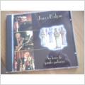 CD/ALBUM: Jazz i Baljan...�n lever de gamla gudarna...baljans skivbolag 1997.baljan 06