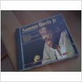 CD/ALBUM: Sammy Davis jr..what i got on my mind..2155cd