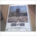 DVD: Nicolas Cage.Lord of War.6377scanbox