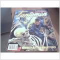 SERIEALBUM:Lee Falk,s Fantomen 2002.Extra-fantomens jullbum 1952!
