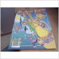 SERIEALBUM: Peter Pan Nr.1 1992.Barnens Bokn�je,Helsingborg 1992