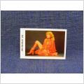 Filmstjärna - 531. Amanda Lear