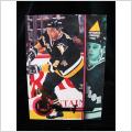 Pinnacle Rookie 94-95 - Chris Tamer Pittsburgh Penguins
