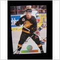 Donruss 1994 John McIntyre Vancouver Canucks