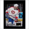 Fleer Ultra 94-95 - Donald Brashear Montreal Canadiens