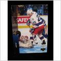 Upper Deck - 1994 - Thomas Steen Winnipeg Jets