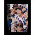 Upper Deck - 1994 - Mark Messier New York Rangers