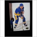 Upper Deck - 1994 - Al MacInnis St. Louis Blues