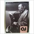 Orkester Journalen Nr 10 1992 - Allt om Jazz med fina reportage och bilder