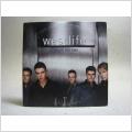 CD / Singel - Westlife 1. World of our own 2. Crying girl