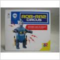 CD - singel Rob o Ras Circus