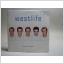 CD / Singel - Westlife / 1. I have a Dream 2. Flying Without Wings