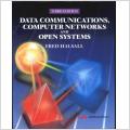 Data Communications, Computer Networks and Open Systems