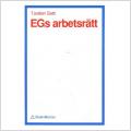 EGs arbetsrätt - Torsten Seth