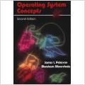 Operating System Concepts av James L. Peterson & Abraham Silberschatz