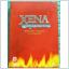 Xena Warrior Princess : Series one Volume 1 (3 DVD)