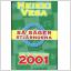 Heikki Vesa - Så säger stjärnorna 2001