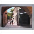 Klosterbrunnsgatan 1970 Gotland 