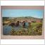 Bellever Bridge Dartmoor Devon 1973 skrivet gammalt vykort