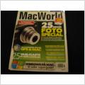 MacWorld Nr 6 Sommaren 2006