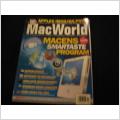 MacWorld Nr 8 Oktober 2006