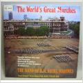 The Worlds Great Marches 1967 - LP
