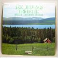 Åke Jelvings Orkester spelar Peterson-Berger - LP