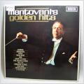 Mantovanis Golden Hits - LP