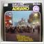 Sur Le Pavé - The magic accordions of Adriano - LP