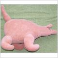 Myrslok(?) c:a 30 cm lång