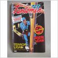 Fantomen Nr 6 - 1985