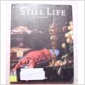 Still life – still life painting in the early modern period (fin konstbok)