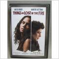 Things we lost in the Fire