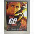 Gone in 60 Seconds