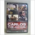 Carlos the Jackal Obrutem förpackning