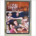 One Tree Hill Säsong 1 Disc 2 avsnitt 5 till 8