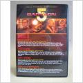 Babylon 5 Säsong 1 Disc 3 och 4
