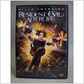 Resident Evil Afterlife