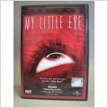My Little Eye