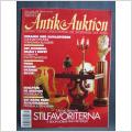 Antik & Auktion Nr. 3 Mars 1998 / Med olika intressanta artiklar och bilder