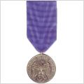 Medaljen för 12 års tjänst i Wehrmacht 1936