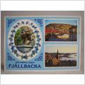 Fjällbacka - Bohuslän