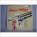 LP skiva - The Nearess of you - Glenn Miller - RCA 1954