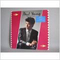 LP skiva - No Parlez - Paul Young - CBS 1983