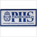 Tygmäke Swedish National Police College