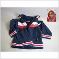Mjukis jacka Bamse Lindex